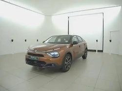 Orange Utilisé 2021 Citroën e-C4 Berline | 16 999 € (Prix juste)