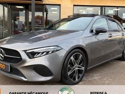 Occasion 2023 Mercedes A180 Progressive Berline | 27 990 € (Prix juste)