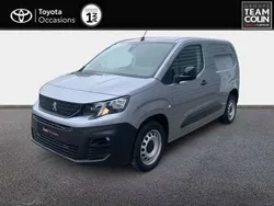 Utilisé 2021 Peugeot Partner S Monospace | 15 990 € (Prix juste)