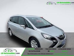 Utilisé 2016 Opel Zafira Monospace | 15 900 € (Prix juste)