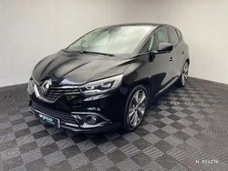 Noir Utilisé 2017 Renault Scénic IV Intens Monospace | 13 980 € (Prix juste)