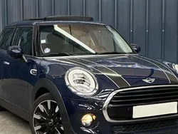 Utilisé 2018 Mini Cooper Citadine | 16 490 € (Prix juste)