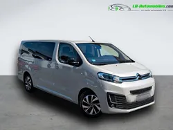 Utilisé 2022 Citroën Spacetourer Van | 44 500 €