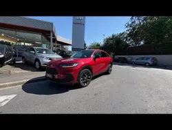 Rouge Utilisé 2025 Honda ZR-V Sport SUV | 38 990 €