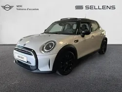 Utilisé 2021 Mini Cooper Citadine | 25 900 € (Prix juste)