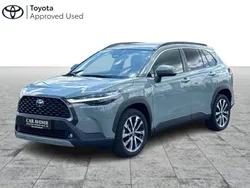 Vert Utilisé 2023 Toyota Corolla Style Berline | 32 990 €