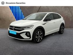 Utilisé 2022 VW Taigo R-line SUV | 24 980 € (Prix juste)