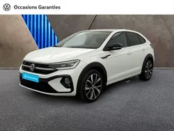 Utilisé 2022 VW Taigo R-line SUV | 25 790 € (Prix juste)