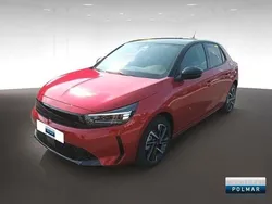 Rouge Utilisé 2025 Opel Corsa Edition | 22 490 €