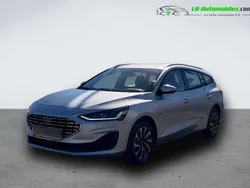 Utilisé 2023 Ford Focus Break | 21 200 € (Bon prix)
