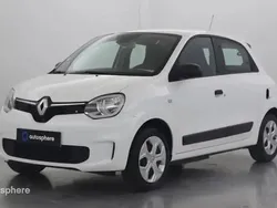 Utilisé 2020 Renault Twingo Life Citadine | 9 399 € (Prix juste)