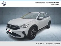 Blanc Utilisé 2022 VW Taigo SUV | 23 990 €