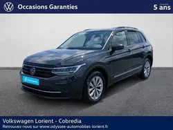 Utilisé 2022 VW Tiguan Business SUV | 26 990 € (Bon prix)