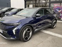 Biton Nouvelle 2025 Renault Scénic Iconic Monospace | 47 999 € (Bon prix)