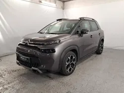 Noir Utilisé 2023 Citroën C3 Aircross PureTech SUV | 14 990 € (Prix juste)