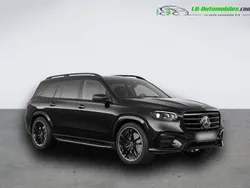 Utilisé 2025 Mercedes GLS450 SUV | 144 500 €