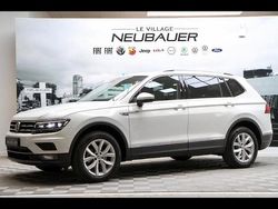 Utilisé 2021 VW Tiguan Allspace Highline SUV | 38 890 € (Prix juste)