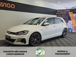 Utilisé 2019 VW Golf VII GTI Berline | 22 690 € (Prix juste)