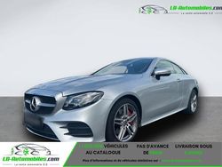 Occasion 2020 Mercedes E450 Berline | 50 400 €