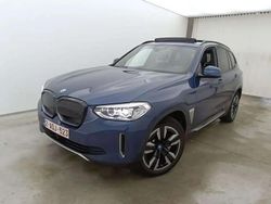Bleu Utilisé 2021 BMW iX3 Impressive SUV | 33 890 € (Prix juste)