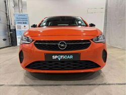 Orange Occasion 2022 Opel Corsa Edition Berline | 14 550 € (Prix juste)