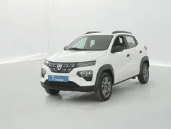 Utilisé 2020 Dacia Spring Business Citadine | 8 490 € (Prix juste)