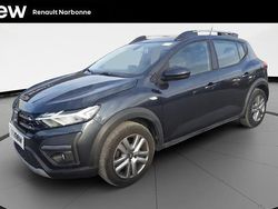 Gris Occasion 2021 Dacia Sandero Comfort Citadine | 12 980 € (Prix juste)