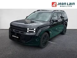 Nouvelle 2025 Hyundai Santa Fe SUV | 64 177 € (Prix cher)