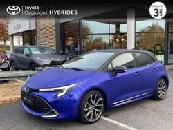 Utilisé 2023 Toyota Corolla Berline | 29 490 € (Prix cher)