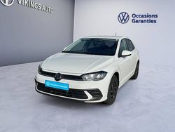 Occasion 2024 VW Polo Edition | 22 990 € (Prix assez cher)