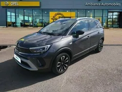 Gris Utilisé 2024 Opel Crossland X Elegance SUV | 18 999 € (Prix juste)