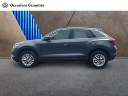 Utilisé 2024 VW T-Roc Life SUV | 33 295 € (Prix assez cher)