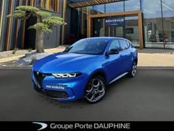 Bleu Utilisé 2022 Alfa Romeo Tonale Edizione Speciale SUV | 26 490 € (Bon prix)