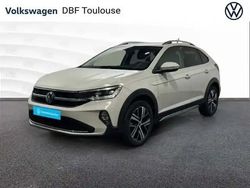 Gris Occasion 2022 VW Taigo Style SUV | 22 488 € (Prix juste)