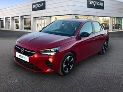 Rouge piment Utilisé 2021 Opel Corsa-e Citadine | 11 470 € (Super prix)