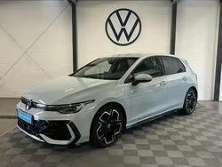 Bleu Utilisé 2025 VW Golf VIII R-line Edition Berline | 33 900 € (Prix assez cher)