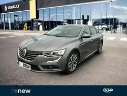 Gris Utilisé 2018 Renault Talisman Intens Berline | 17 990 € (Prix juste)