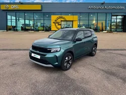 Vert Utilisé 2025 Opel Frontera GSe SUV | 26 999 €