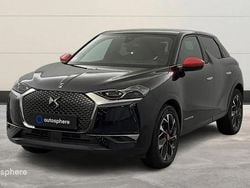 Biton Occasion 2021 DS Automobiles DS3 Crossback SUV | 16 999 € (Prix juste)