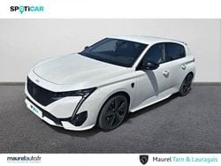 Occasion 2022 Peugeot 308 GT Berline | 23 490 € (Bon prix)