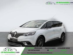 Utilisé 2021 Renault Espace Initiale Paris Monospace | 34 100 € (Prix assez cher)