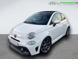 Utilisé 2023 Abarth 595 Turismo Citadine | 31 000 € (Prix cher)