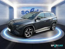 Othercolor Utilisé 2021 Hyundai Tucson SUV | 25 990 € (Prix juste)