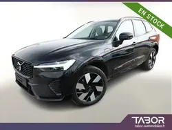 Noir Nouvelle 2024 Volvo XC60 Ultra SUV | 57 164 €