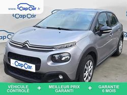 Occasion 2020 Citroën C3 Feel Citadine | 6 990 € (Super prix)