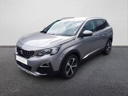 Occasion 2020 Peugeot 3008 S | 16 331 € (Prix juste)
