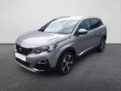 Utilisé 2020 Peugeot 3008 S | 16 331 € (Bon prix)