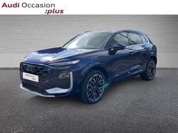 Bleu navarre métallisé Utilisé 2026 Audi Q3 Design SUV | 74 900 €