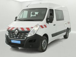 Blanc Utilisé 2019 Renault Master SE Van | 18 457 €