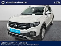 Utilisé 2020 VW T-Cross LOUNGE SUV | 17 490 € (Prix juste)